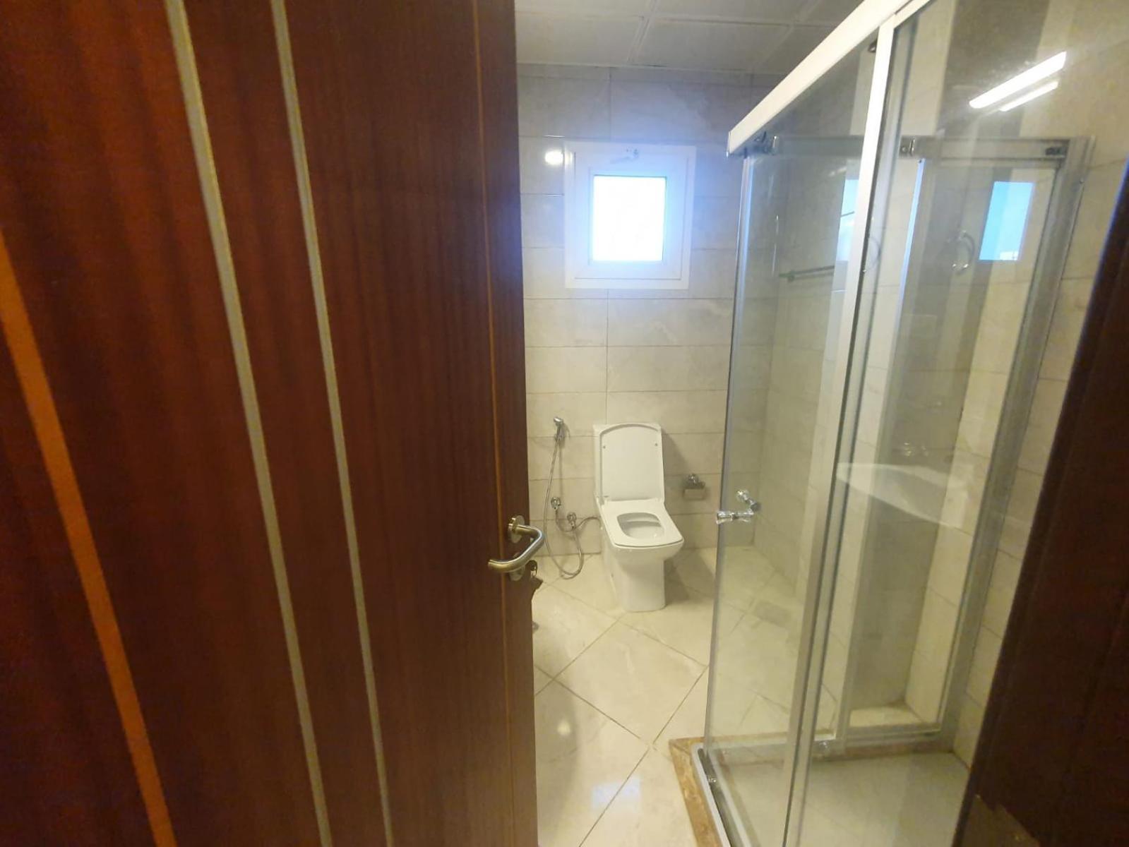 Terminal Inn Old Airport Hotel & Apartment Doha Exterior foto